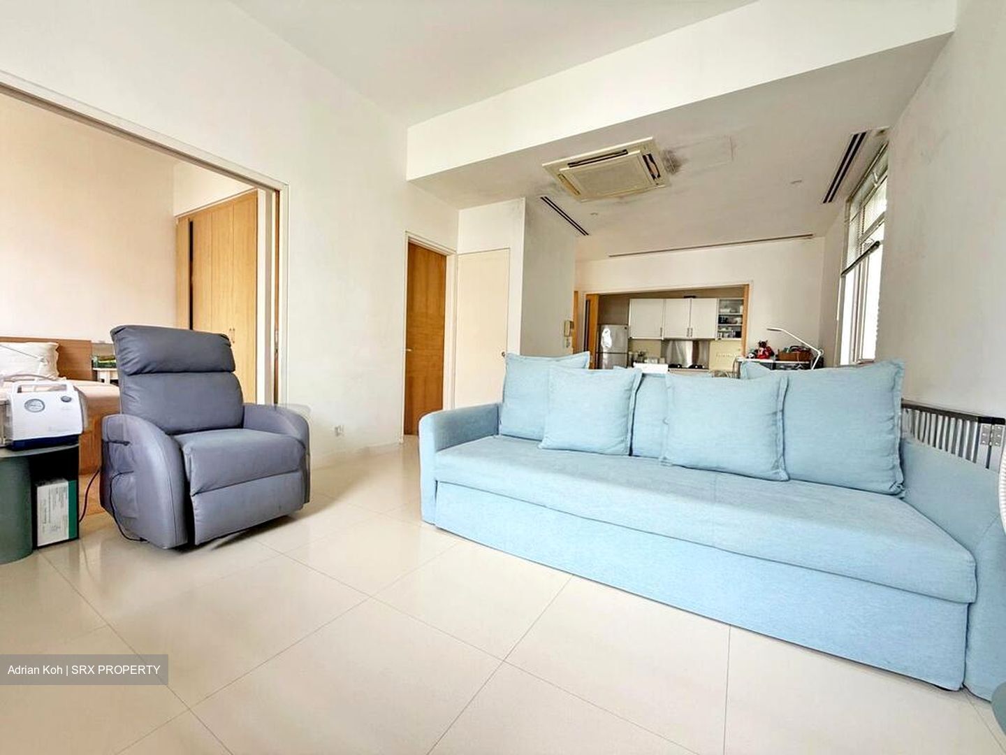 The Loft (D10), Condominium #516315801